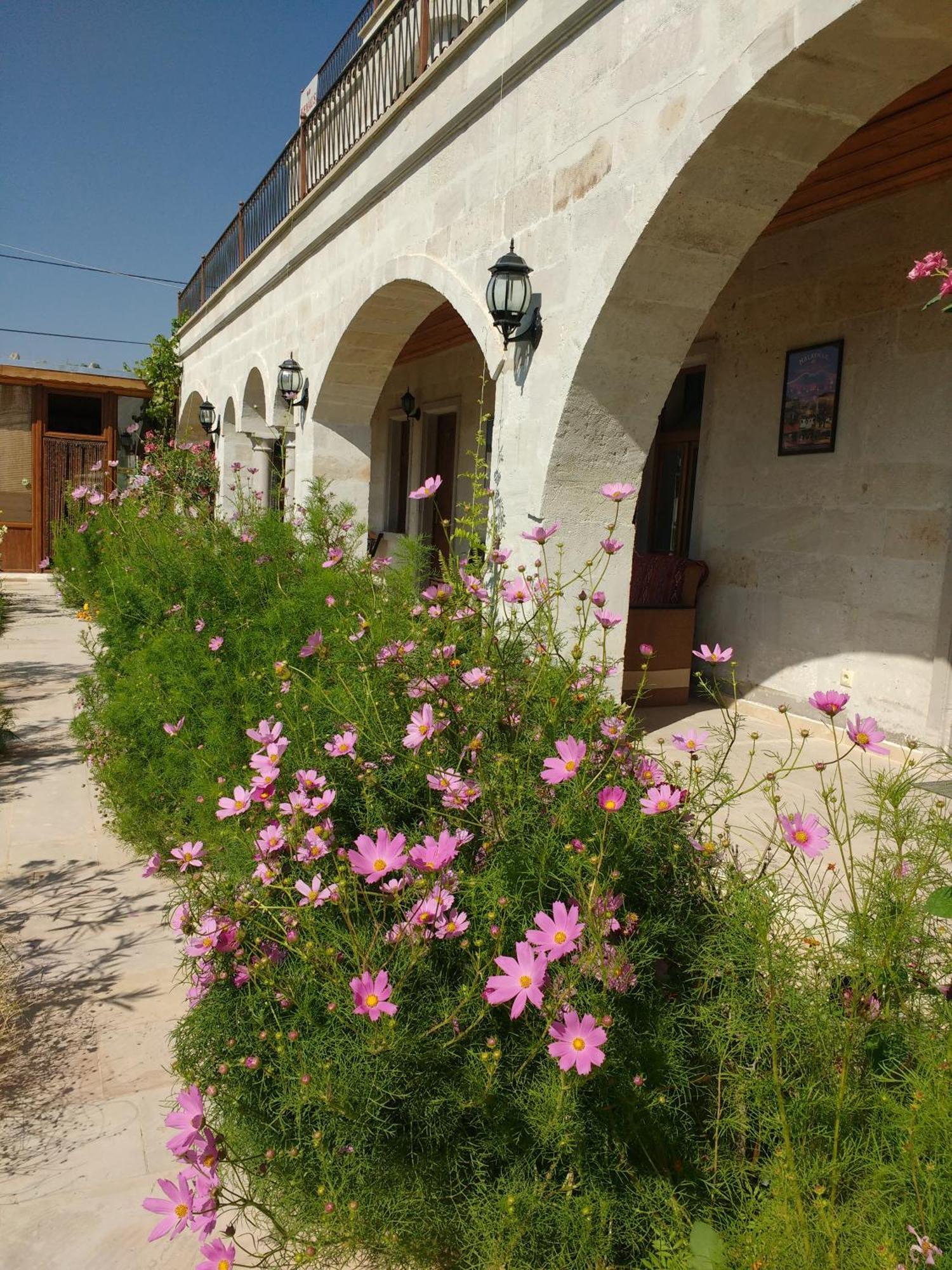 Kemal'S Guest House Göreme Habitación foto