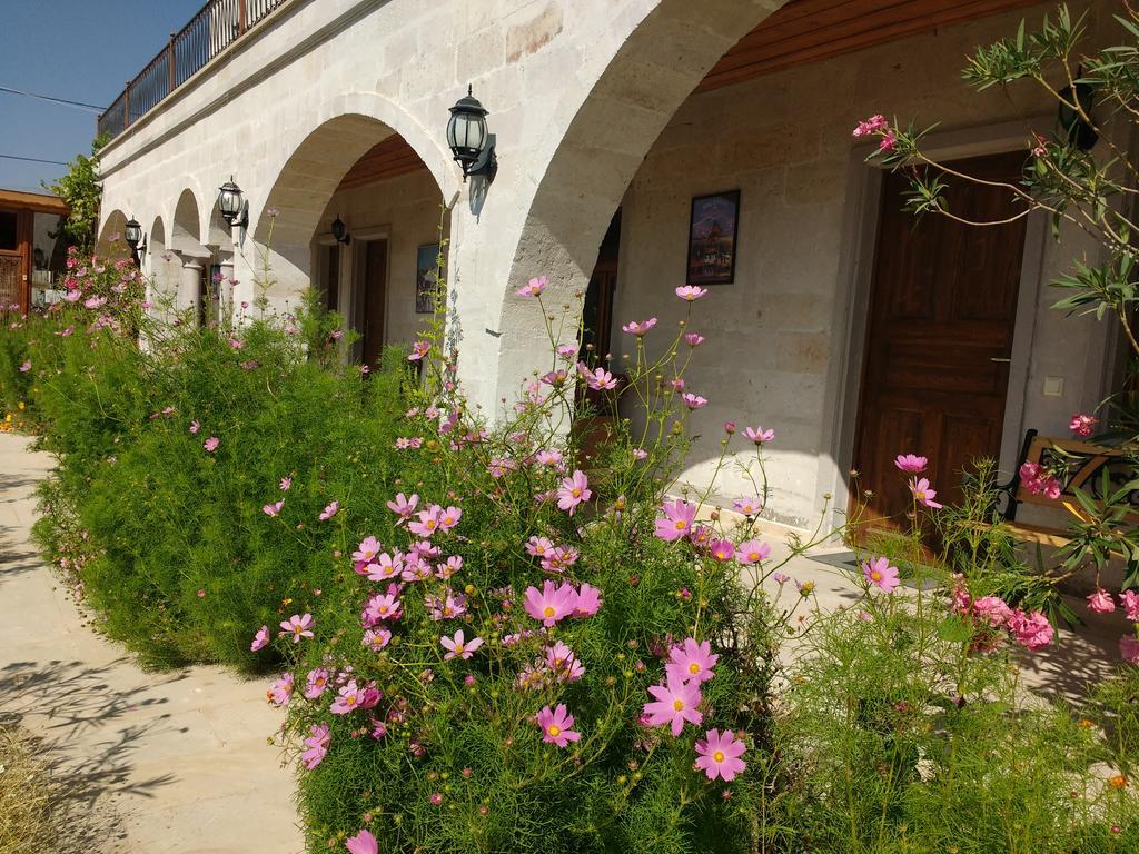 Kemal'S Guest House Göreme Exterior foto